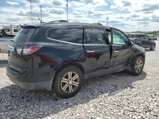 2017 CHEVROLET TRAVERSE LT 1GNKVGKD2HJ120446