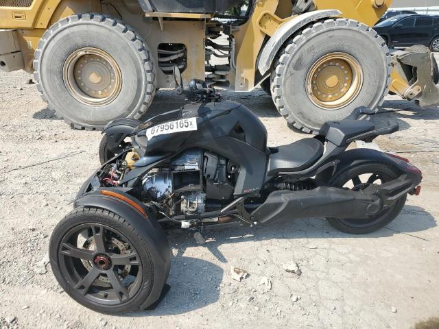2021 CAN-AM RYKER - 3JB2FEG21MJ001743