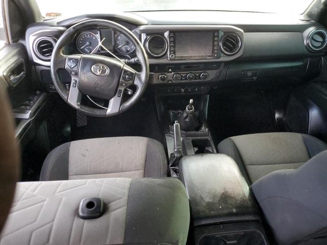 2021 TOYOTA TACOMA DOU 3TYCZ5AN9MT030325