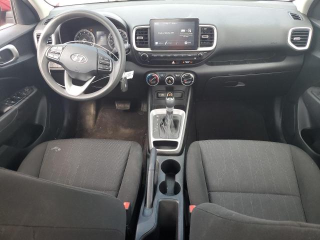 2022 HYUNDAI VENUE SE KMHRB8A38NU134677