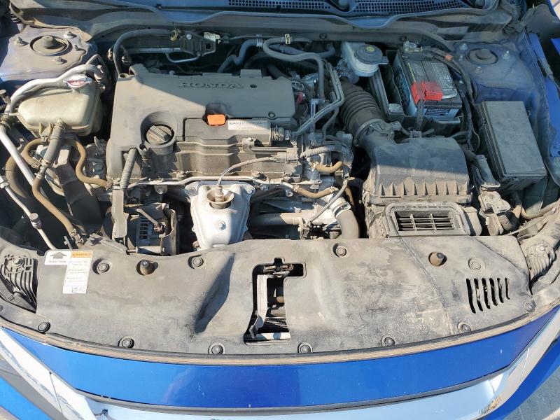 2017 HONDA CIVIC LX 19XFC2F55HE076610