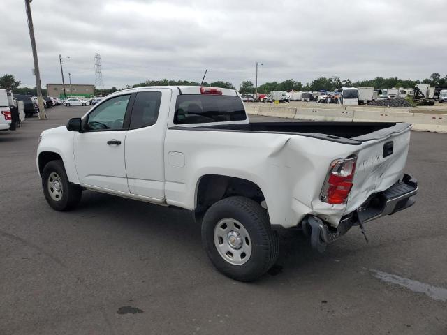2019 CHEVROLET COLORADO - 1GCHSBEAXK1333412