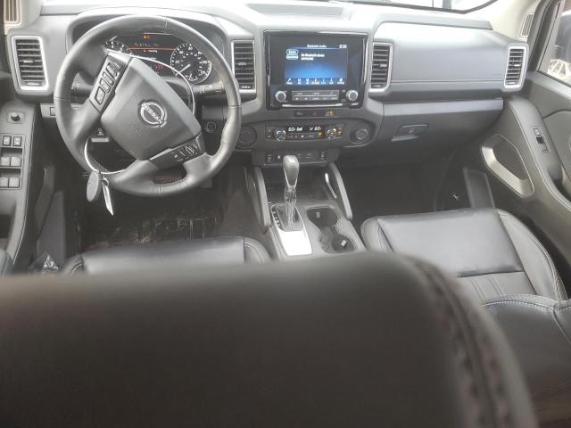 2024 NISSAN FRONTIER S - 1N6ED1EJ1RN660126