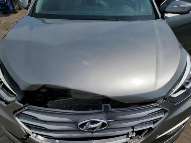 2017 HYUNDAI SANTA FE S - 5XYZUDLB7HG432753