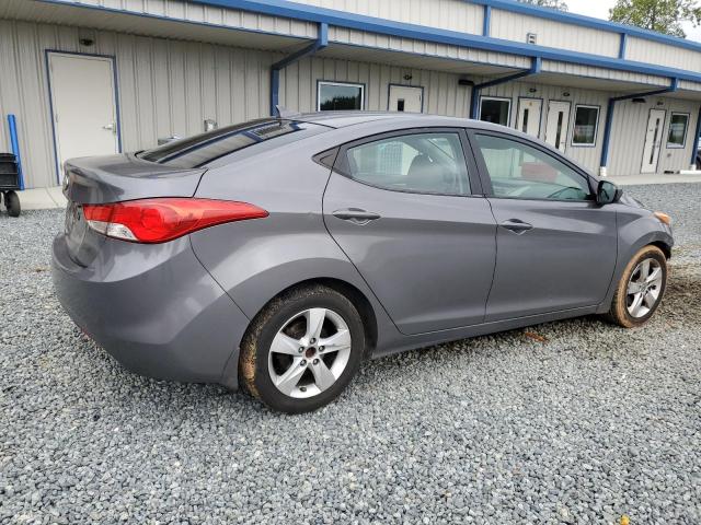 2013 HYUNDAI ELANTRA GLS - 5NPDH4AE1DH204942