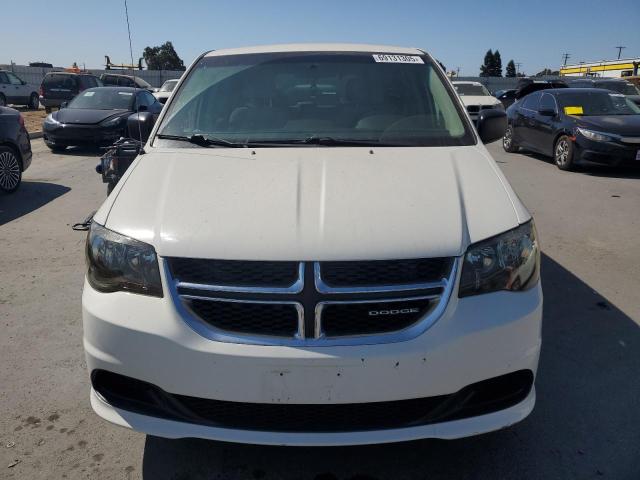 2011 DODGE GRAND CARA - 2D4RN4DG4BR741934