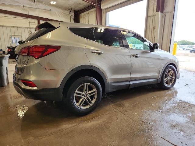 2018 HYUNDAI SANTA FE S 5XYZTDLB0JG538549
