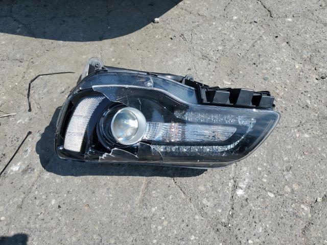 2016 CHRYSLER 300 S 2C3CCAGG5GH296494