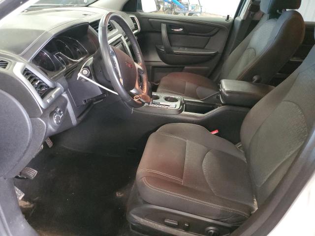 2016 GMC ACADIA SLE 1GKKRPKD3GJ268007