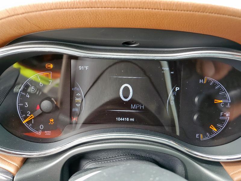 2020 JEEP GRAND CHER 1C4RJECG7LC300227