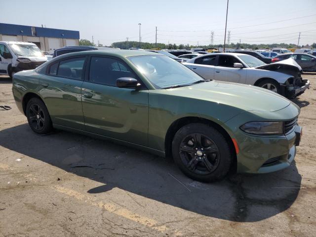 2023 DODGE CHARGER SX 2C3CDXBG7PH651463