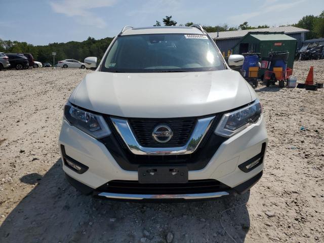 2019 NISSAN ROGUE S JN8AT2MV9KW387097