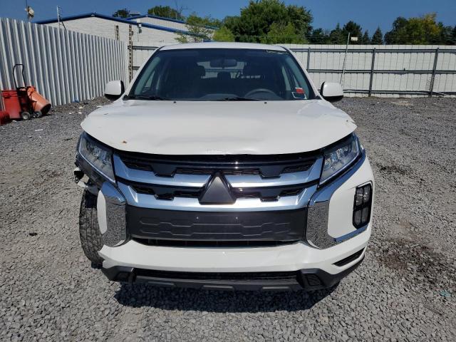 2020 MITSUBISHI OUTLANDER JA4AR3AU3LU022689