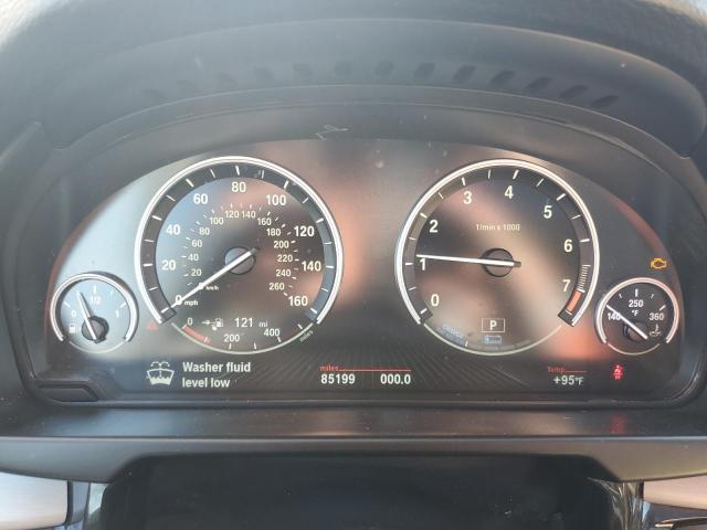 2016 BMW X5 XDR40E 5UXKT0C55G0S76870