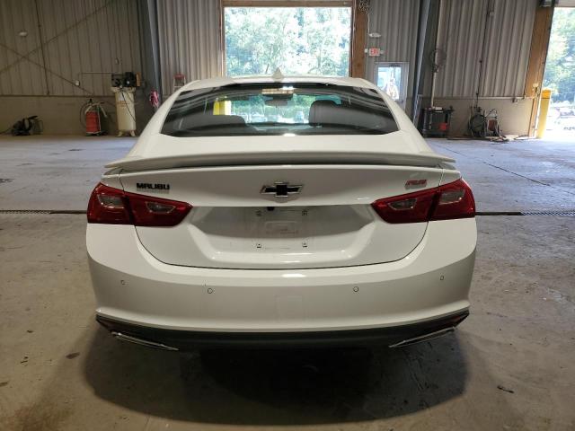 2024 CHEVROLET MALIBU RS 1G1ZG5ST3RF135306