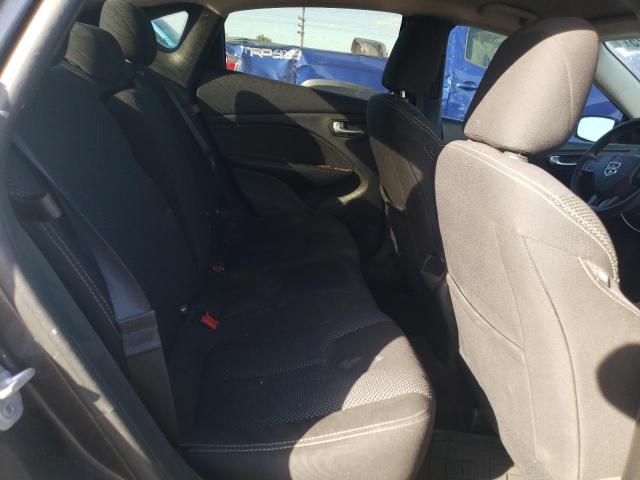 2016 DODGE DART SXT 1C3CDFBB3GD540629