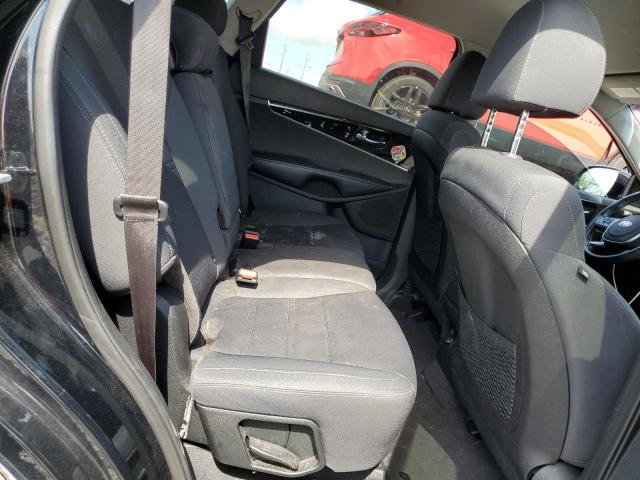 2019 KIA SORENTO L - 5XYPG4A33KG576222