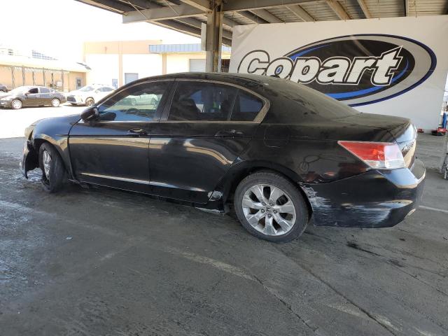 2010 HONDA ACCORD EXL - 1HGCP2F8XAA112710