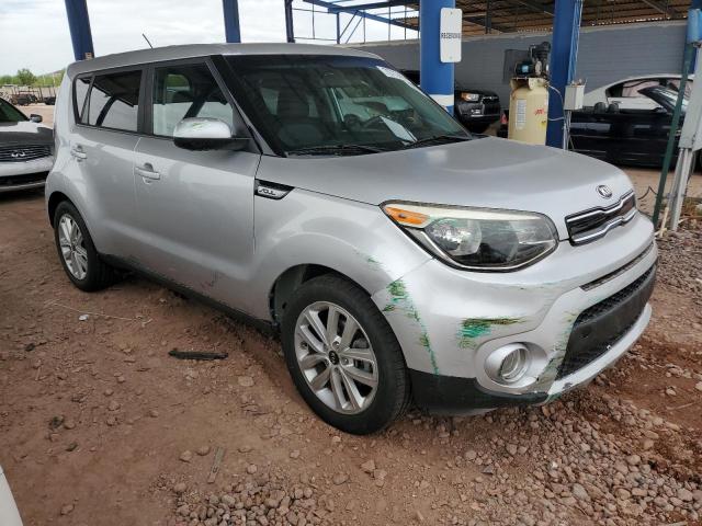 2018 KIA SOUL + KNDJP3A51J7578029
