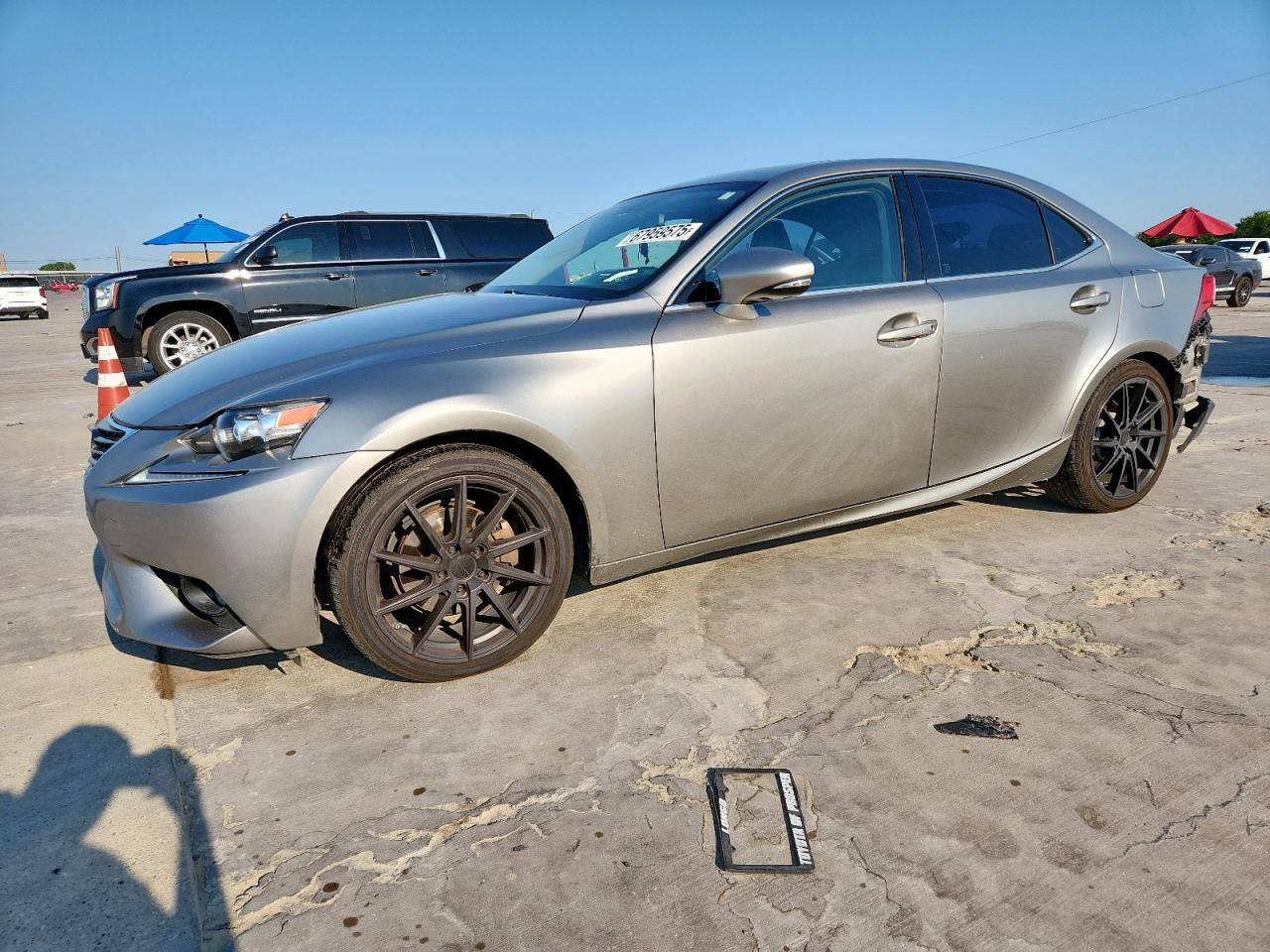 LEXUS IS 250