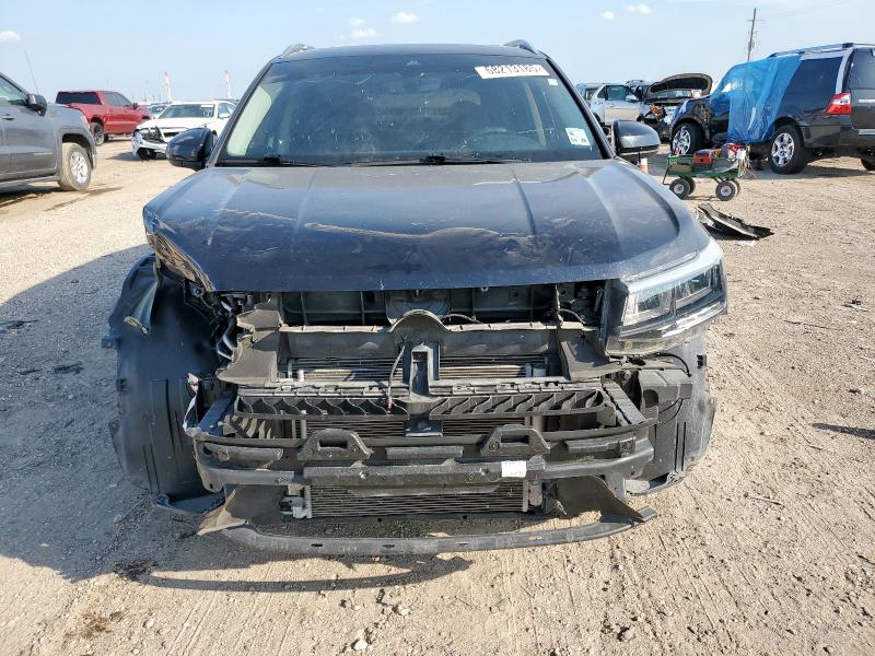 2024 VOLKSWAGEN TAOS SE - 3VVEX7B27RM052259