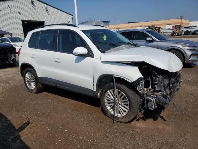 2016 VOLKSWAGEN TIGUAN COM WVGJV7AXXGW027381