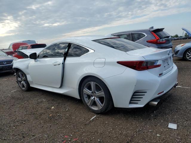 2015 LEXUS RC 350 JTHSE5BC8F5002300