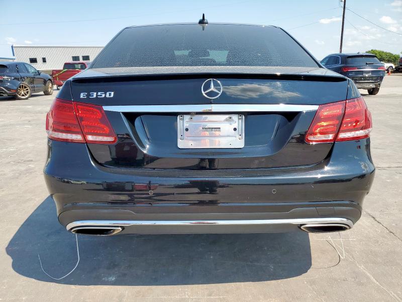 2014 MERCEDES-BENZ E 350 - WDDHF5KB6EA856147