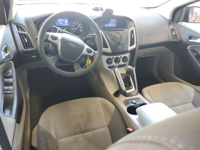 2013 FORD FOCUS SE - 1FADP3K20DL184931