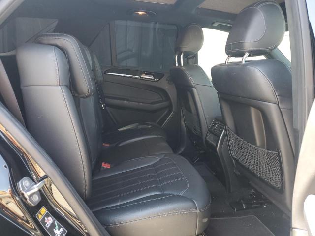 2018 MERCEDES-BENZ GLE 350 4JGDA5JB8JB128208