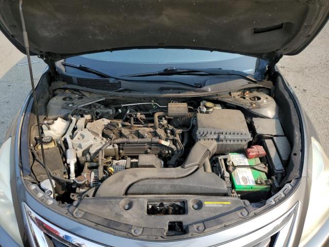 2015 NISSAN ALTIMA 2.5 - 1N4AL3AP6FN308073