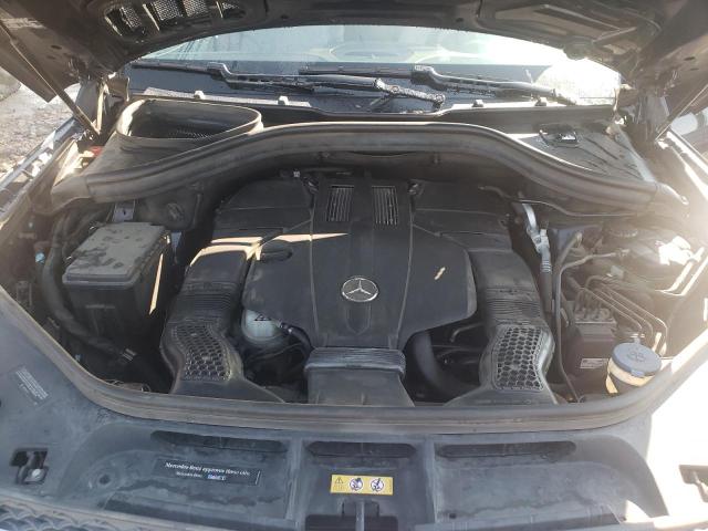 2015 MERCEDES-BENZ GL 450 4MA 4JGDF6EE1FA567369