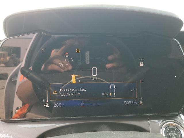 2025 CHEVROLET TRAX ACTIV KL77LKEP8SC199174