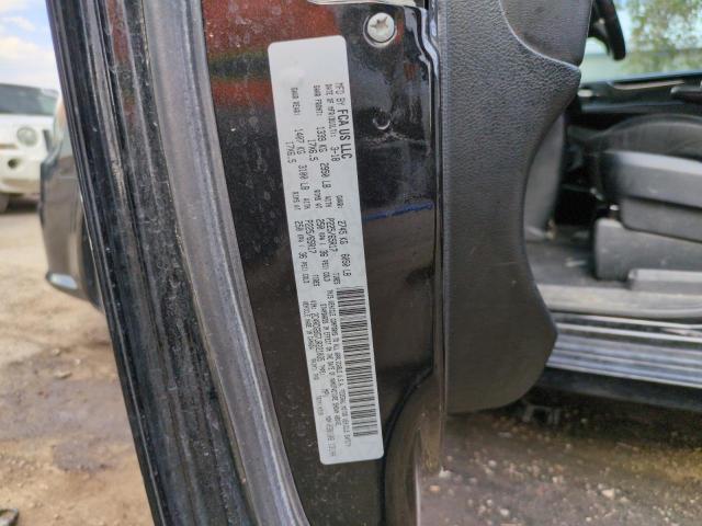 2018 DODGE GRAND CARA 2C4RDGBG7JR221035