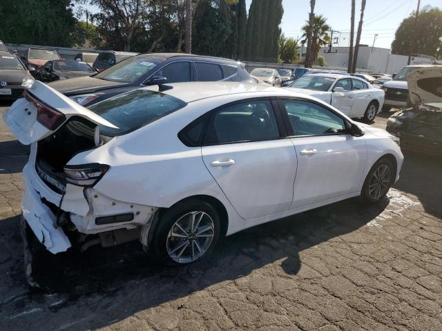 2023 KIA FORTE LX 3KPF24AD0PE650333