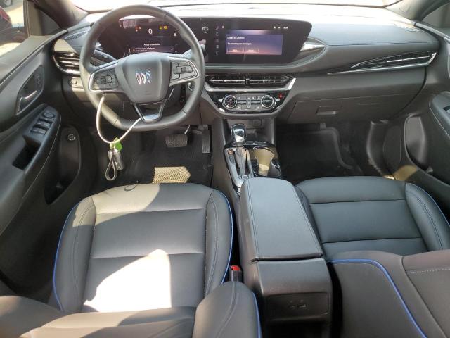 2024 BUICK ENVISTA SPORT TOURING - KL47LBE23RB055534