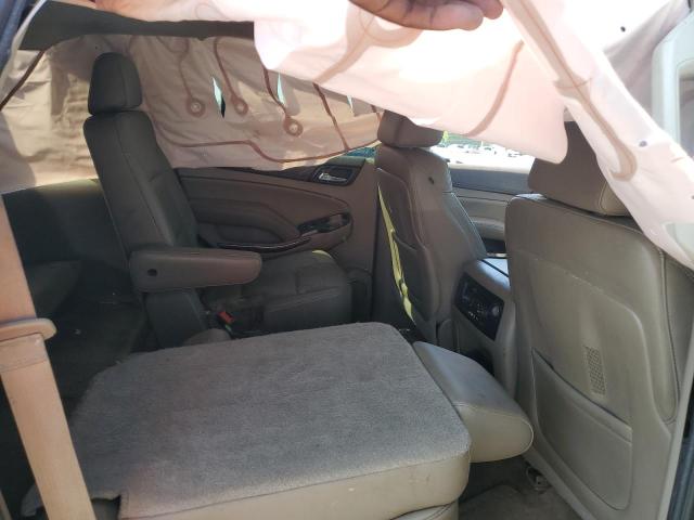 2015 GMC YUKON SLT 1GKS2BKC1FR141254