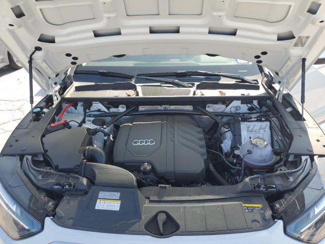2024 AUDI Q5 PREMIUM WA1GAAFY2R2152601
