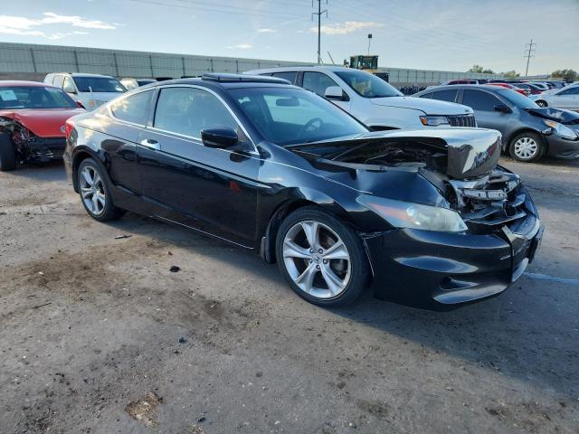 2011 HONDA ACCORD EXL - 1HGCS2B81BA008077