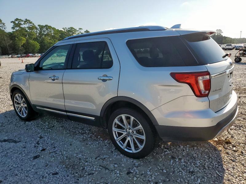 2016 FORD EXPLORER L - 1FM5K7F83GGB98527