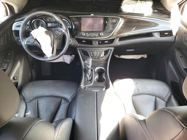 2020 BUICK ENVISION E LRBFX2SA1LD156745