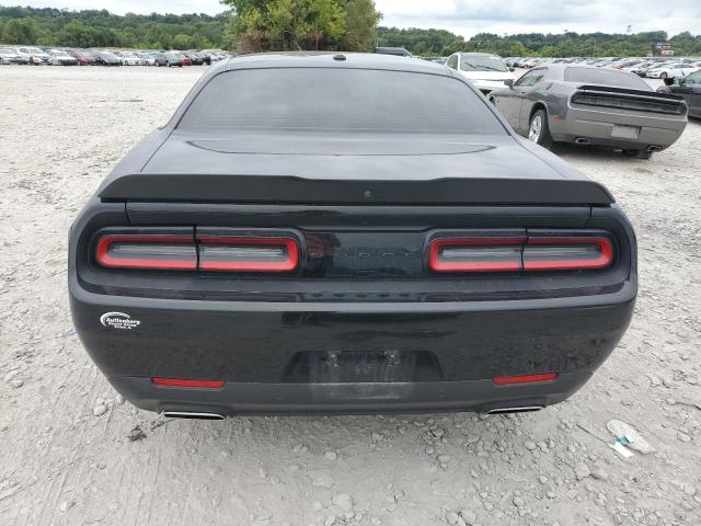 2023 DODGE CHALLENGER 2C3CDZJG3PH614665