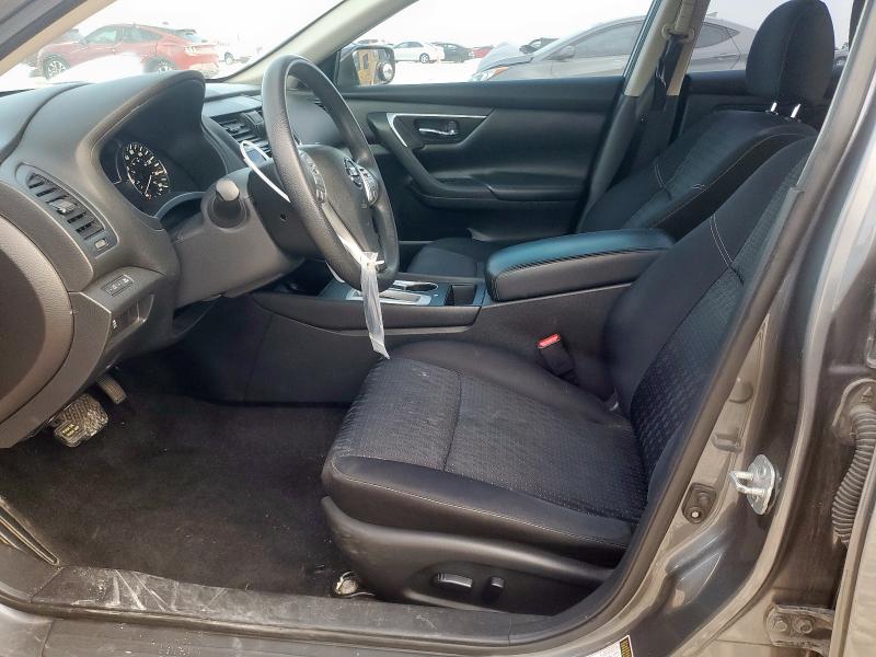 2016 NISSAN ALTIMA 2.5 - 1N4AL3AP3GN357281