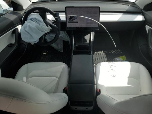 2019 TESLA MODEL 3 5YJ3E1EB0KF487333