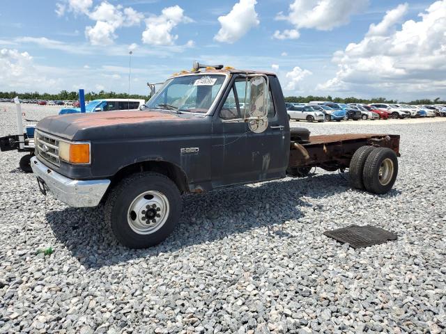 FORD F350