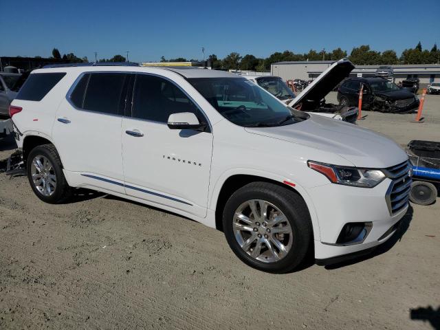 2019 CHEVROLET TRAVERSE H 1GNEVJKW3KJ115713