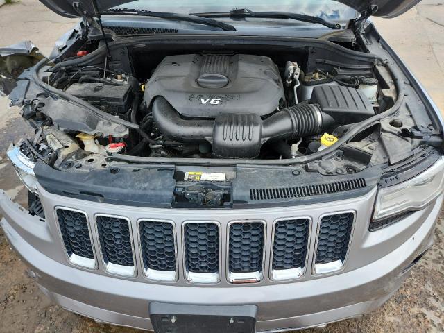 2015 JEEP GRAND CHER - 1C4RJFCG0FC922288