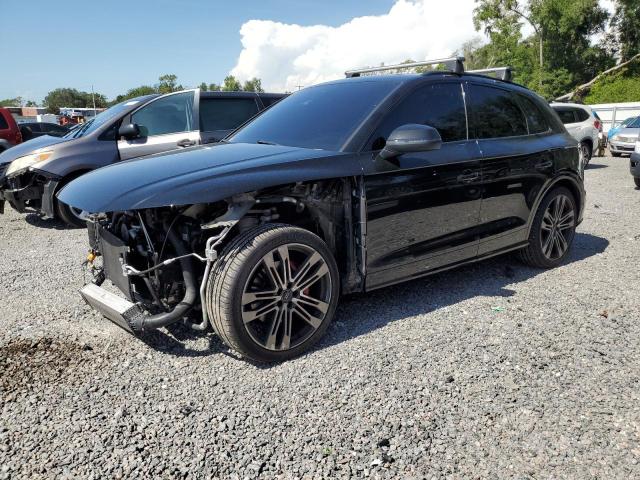 2020 AUDI SQ5 PRESTI WA1C4AFY5L2059598