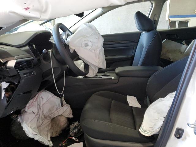 2025 NISSAN ALTIMA SV 1N4BL4DV3SN400093