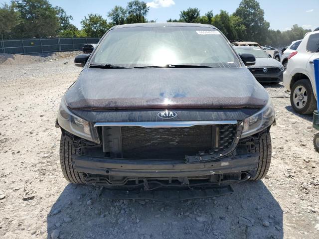 2017 KIA SEDONA LX KNDMB5C1XH6338933